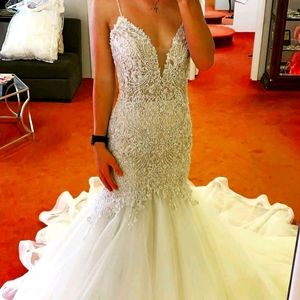 Casablanca Clara Bridal Gown